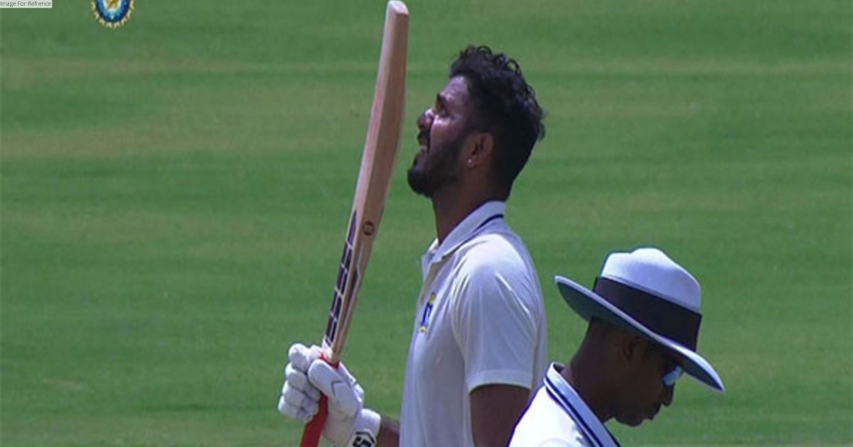 India batter Manoj Tiwary comes out of retirement for one more season with Bengal